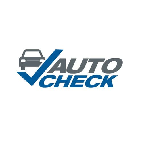 AutoCheck logo