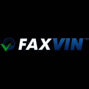 FaxVIN logo
